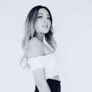 Meet your Posher, Linda